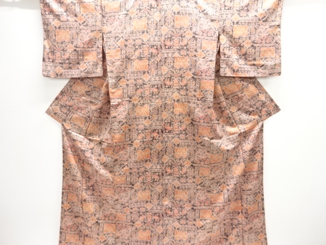 リサイクル・アンティーク着物販売：Shinei